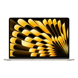 Купить APPLE MacBook Air 2023 15.3 8/256 Starlight (MQKU3) купить онлайн